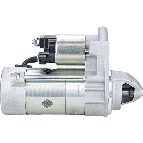 Aftermarket JAndN Electrical Products Starter 410-52469-JN - main